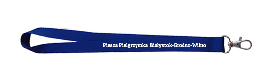 XXII Piesza Pielgrzymka za - już niedługo.