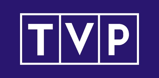 Materiał w TVP