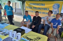 Promocja XXII EPPW