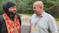 Duchowi przewodnicy na szlaku do Ostrej Bramy